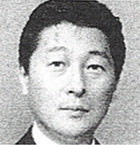 第44代理事長 松山 政司